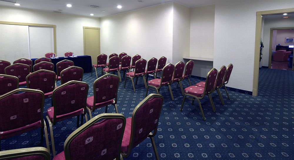 Fotos del hotel - HCC TABER