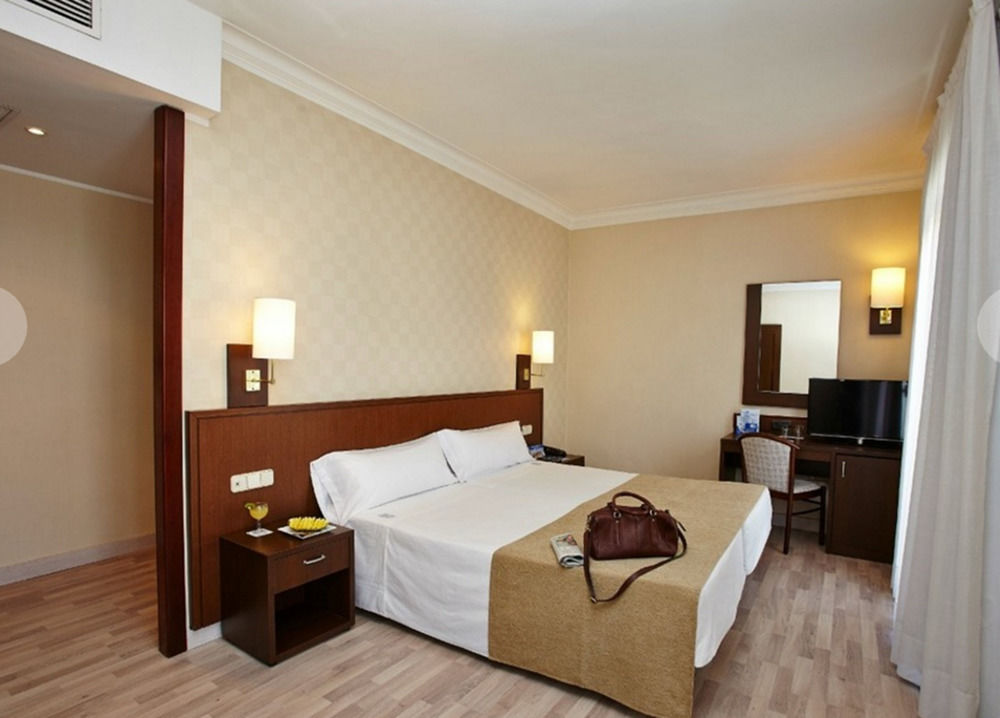 Fotos del hotel - HCC TABER