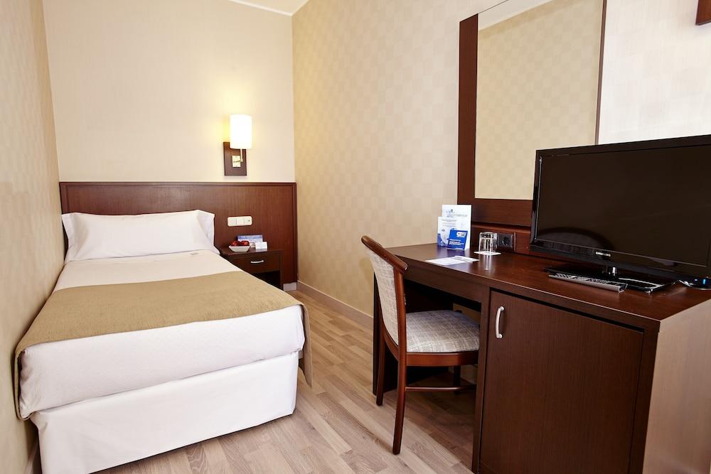 Fotos del hotel - HCC TABER