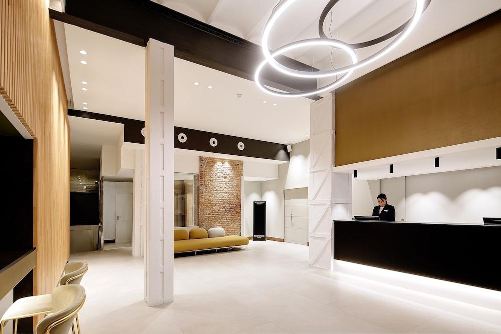 Fotos del hotel - HCC TABER