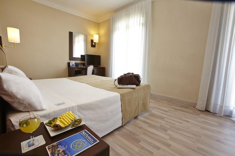 Fotos del hotel - HCC TABER