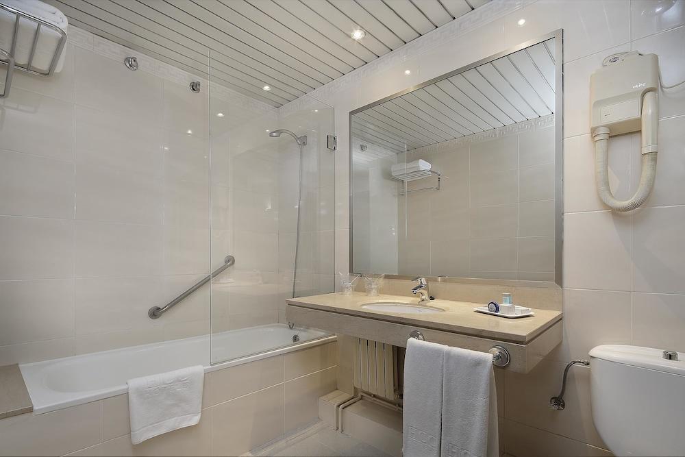 Fotos del hotel - HCC TABER
