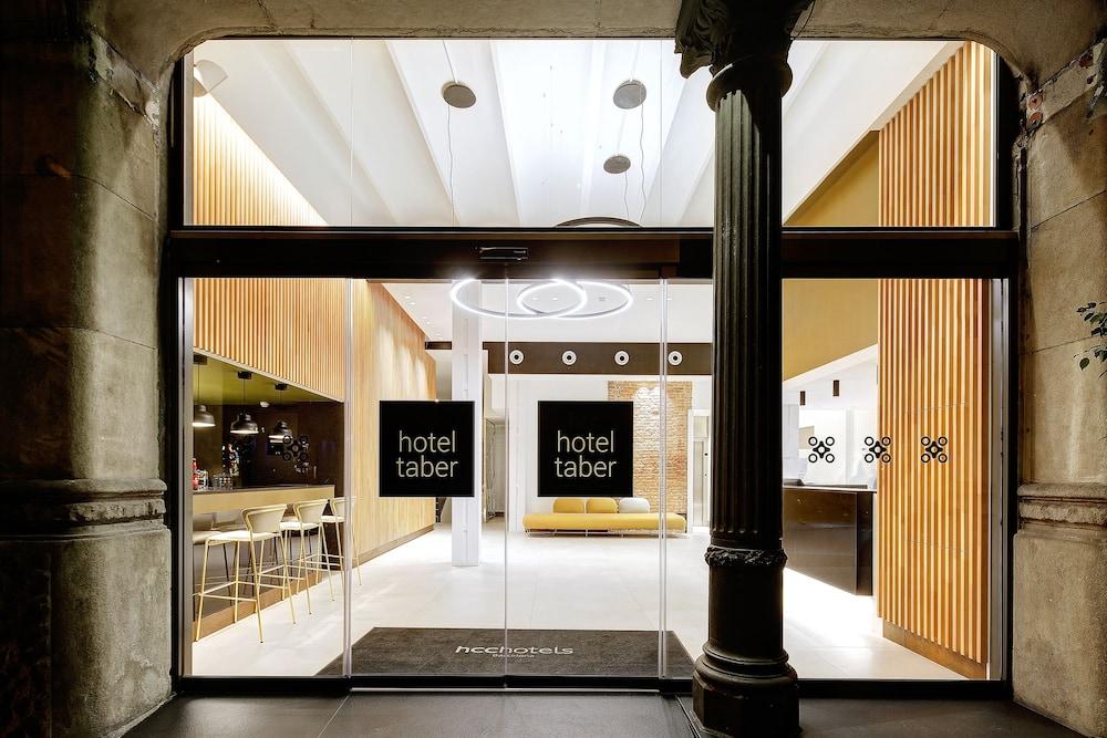 Fotos del hotel - HCC TABER