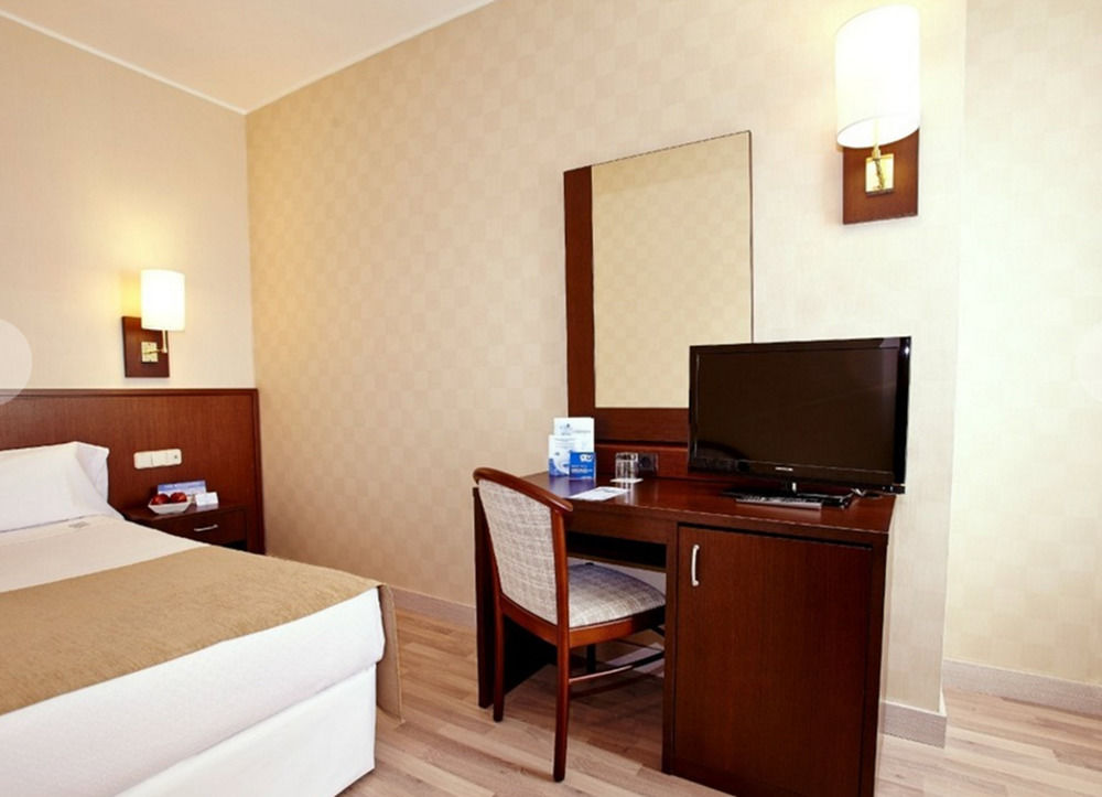 Fotos del hotel - HCC TABER