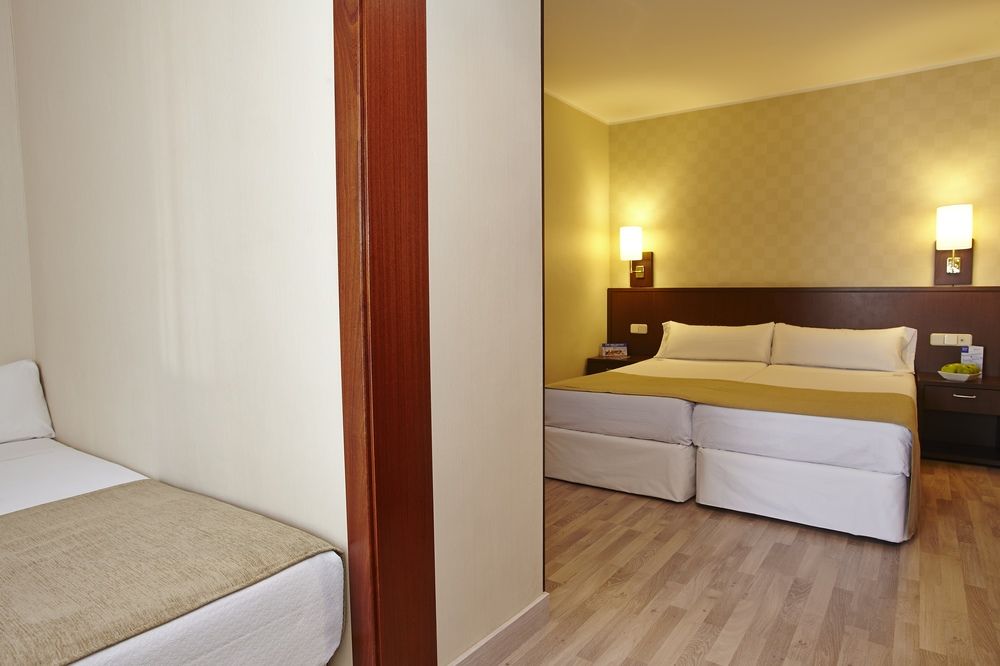 Fotos del hotel - HCC TABER
