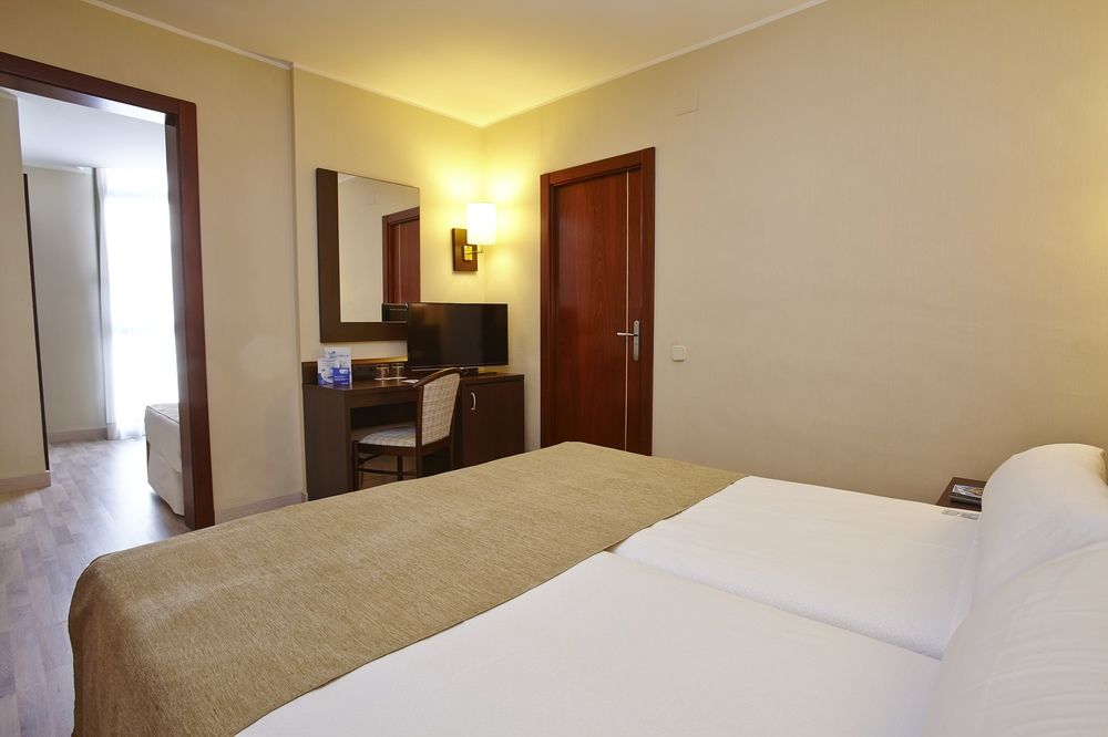 Fotos del hotel - HCC TABER