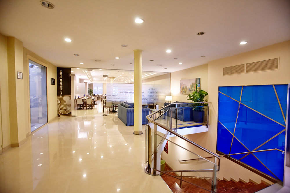 Fotos del hotel - HCC TABER