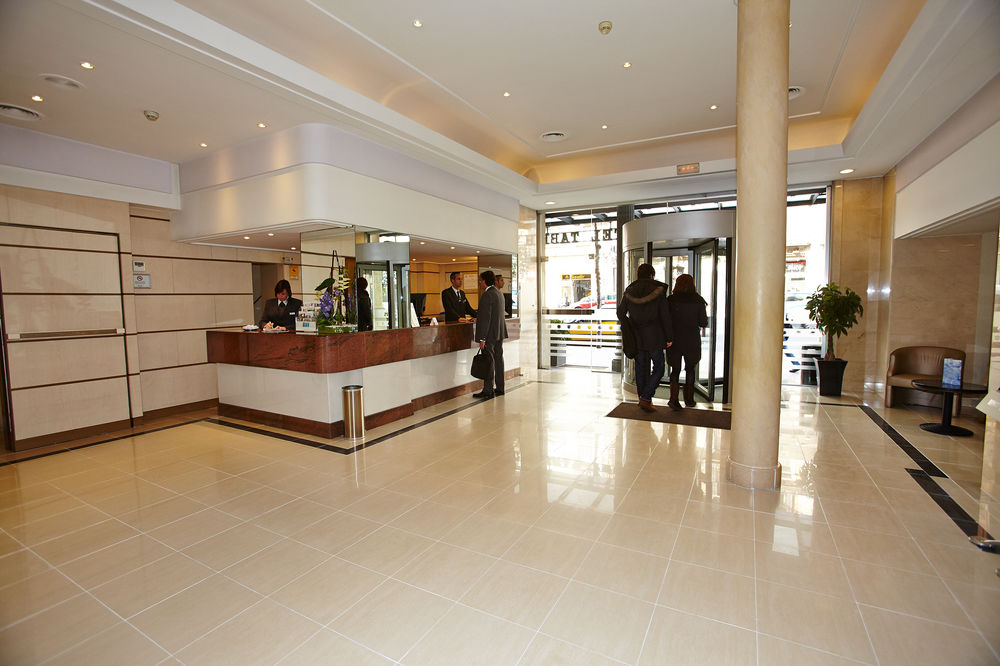 Fotos del hotel - HCC TABER