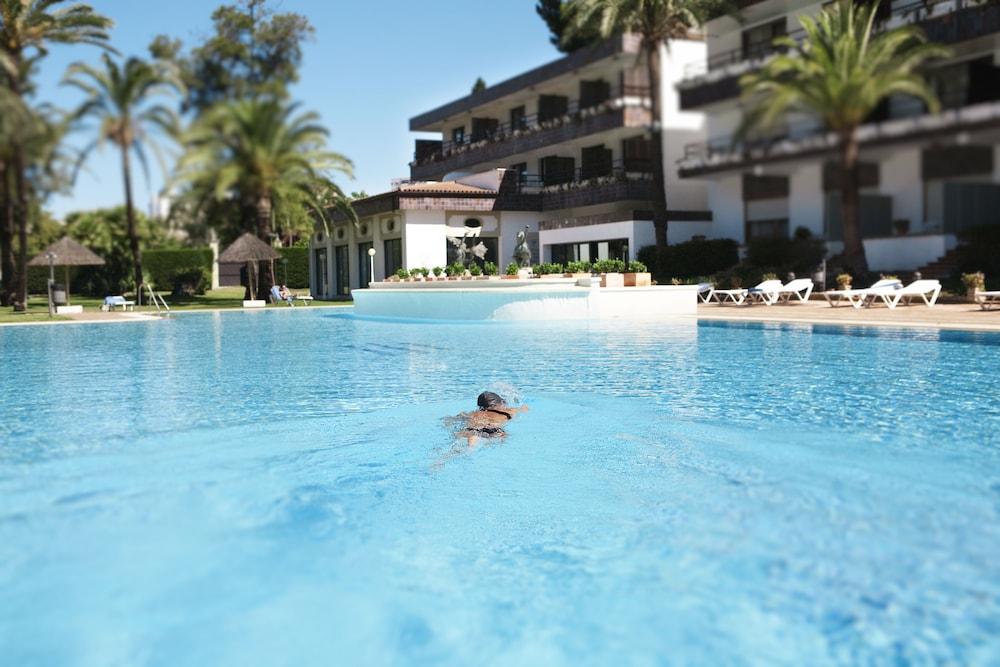 Fotos del hotel - Hotel Jerez & Spa