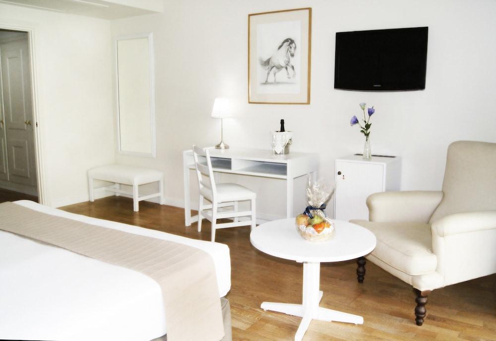 Fotos del hotel - Hotel Jerez & Spa