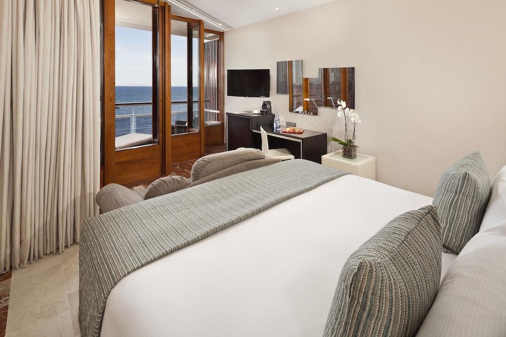 Fotos del hotel - Hotel de Mar Gran Meliá