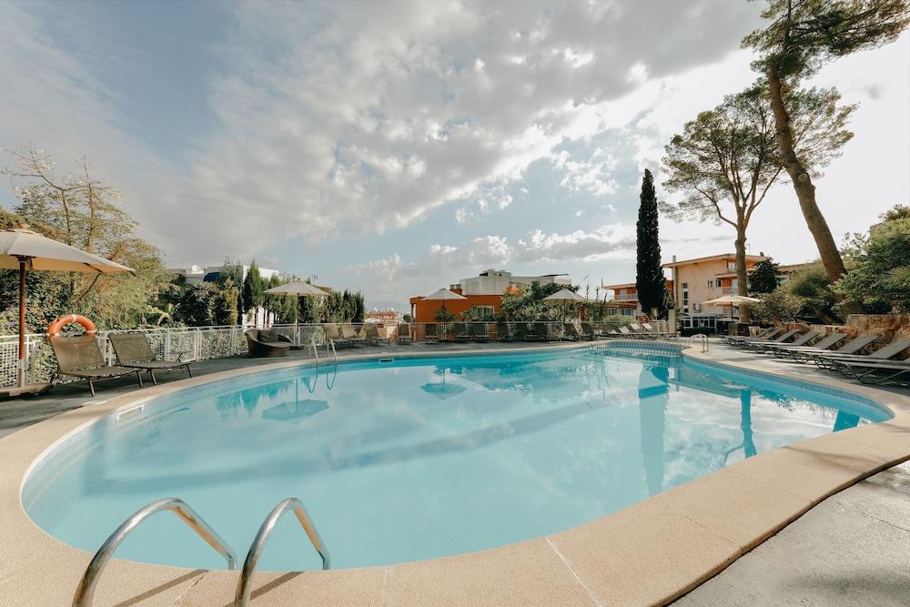 Fotos del hotel - HESPERIA CIUTAT DE MALLORCA