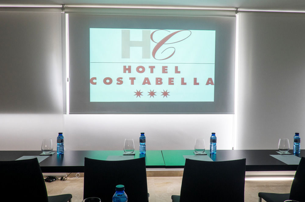 Fotos del hotel - Hotel Costabella