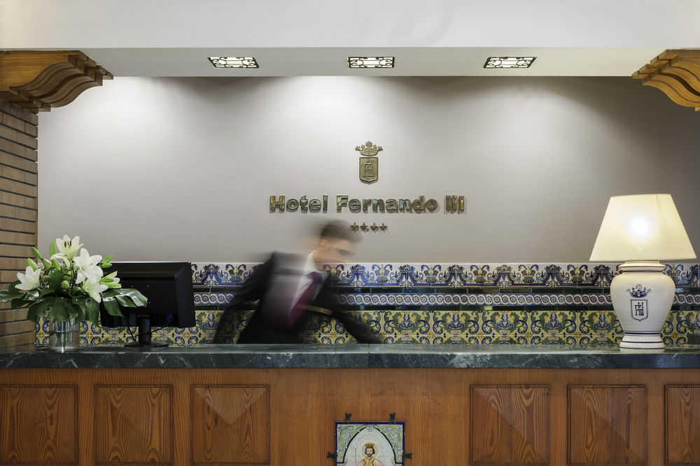 Fotos del hotel - Hotel Fernando III