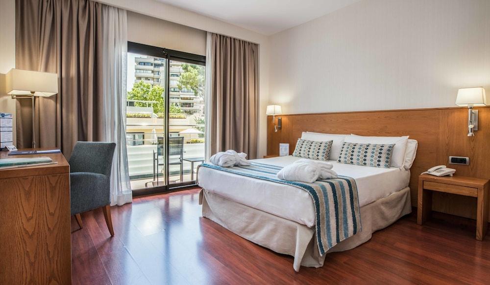 Fotos del hotel - Isla Mallorca & Spa