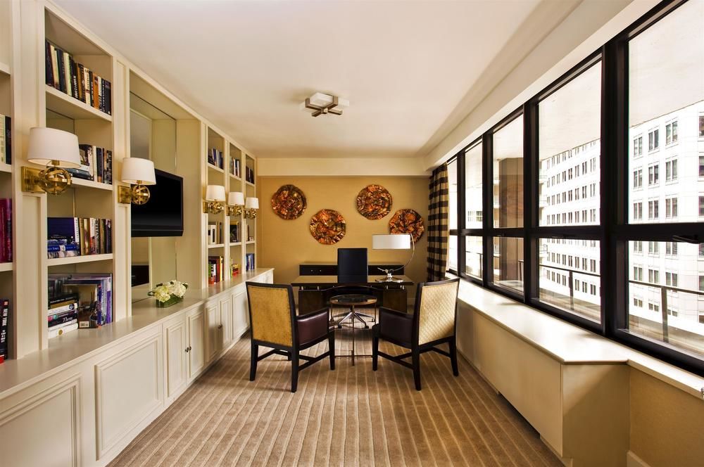 Fotos del hotel - SHERATON NEW YORK TIMES SQUARE HOTEL