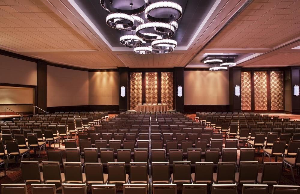 Fotos del hotel - SHERATON NEW YORK TIMES SQUARE HOTEL