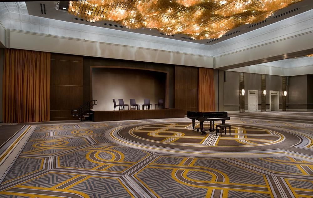 Fotos del hotel - GRAND HYATT NEW YORK