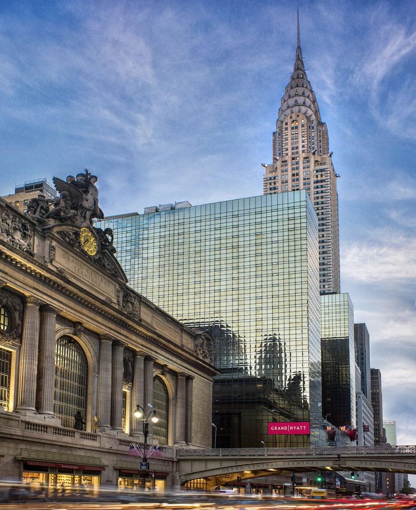 Fotos del hotel - GRAND HYATT NEW YORK