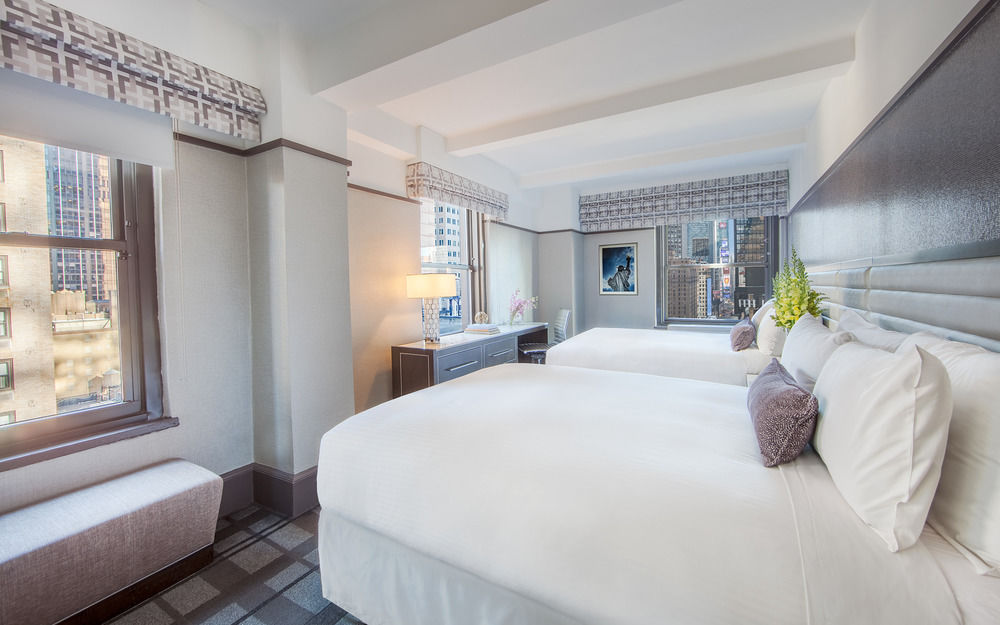 Fotos del hotel - Park Central Hotel New York