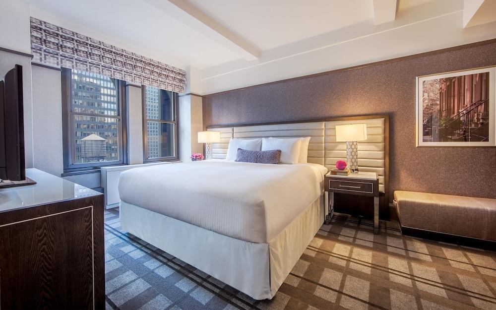 Fotos del hotel - Park Central Hotel New York