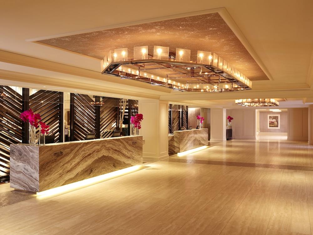 Fotos del hotel - Park Central Hotel New York