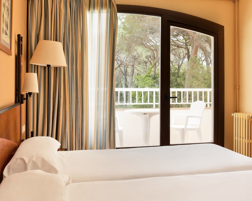 Fotos del hotel - Hotel ILUNION Caleta Park