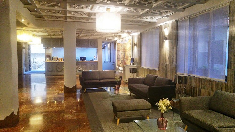 Fotos del hotel - Hotel Carlos V
