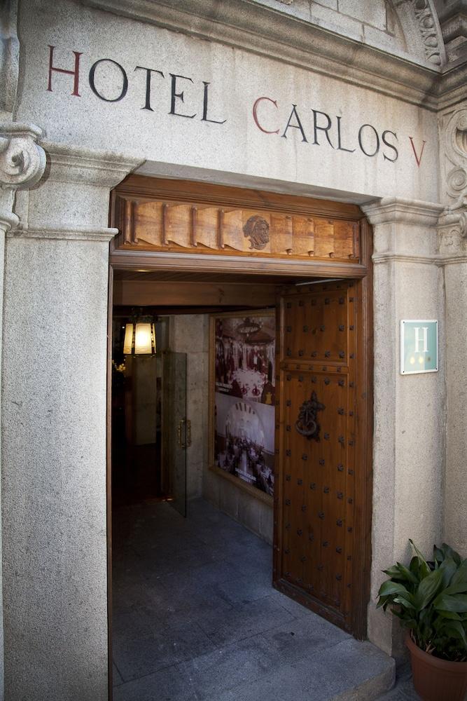 Fotos del hotel - CARLOS V