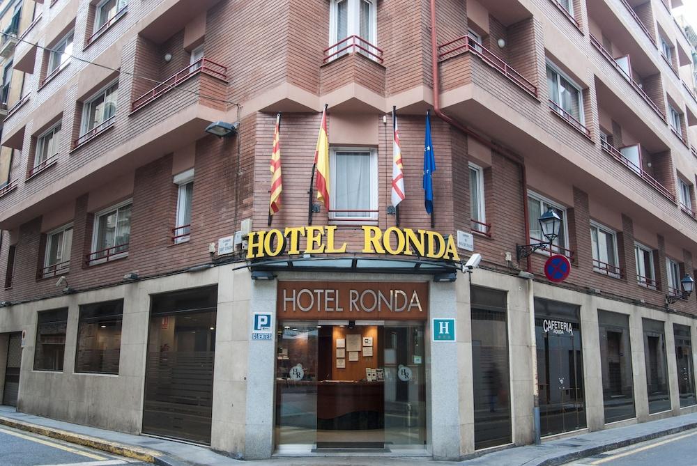 Fotos del hotel - RONDA HOUSE