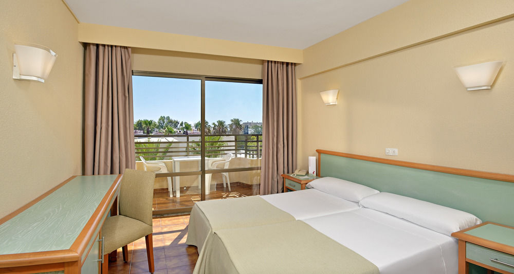 Fotos del hotel - INNSIDE BY MELIA ALCUDIA