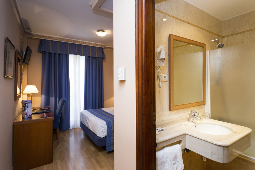 Fotos del hotel - Hotel Dauro Premier