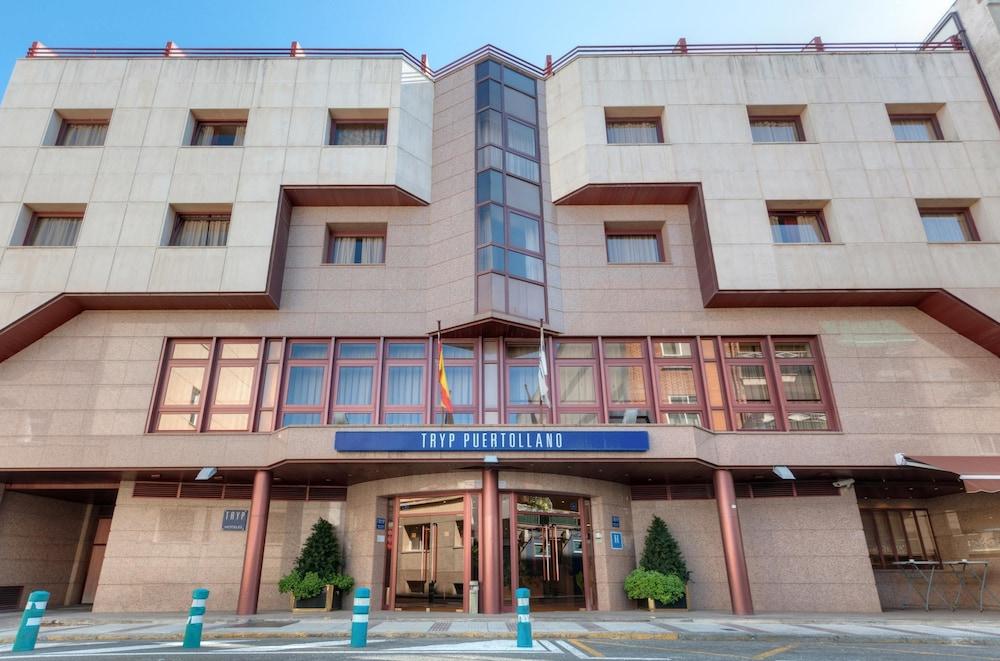 Fotos del hotel - Puertollano