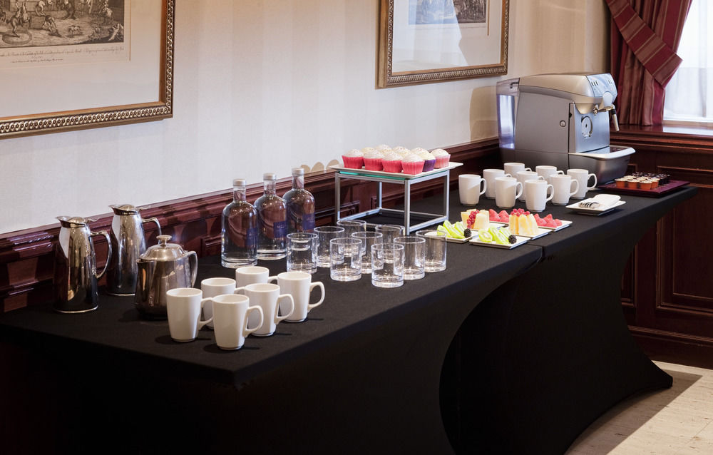 Fotos del hotel - Melia White House