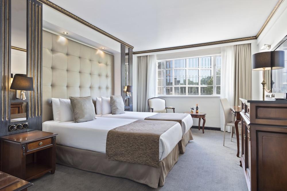 Fotos del hotel - Melia White House