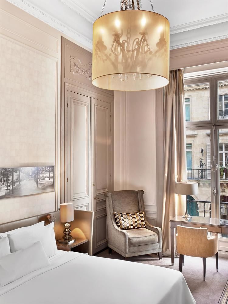 Fotos del hotel - Westin Paris - Vendome