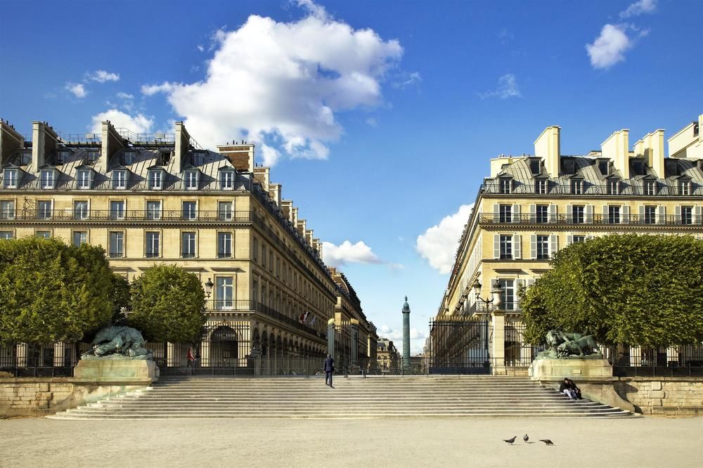 Fotos del hotel - Westin Paris - Vendome