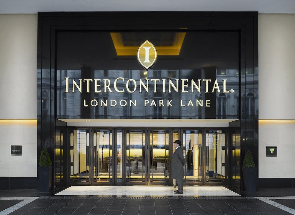 Fotos del hotel - INTERCONTINENTAL PARK LANE