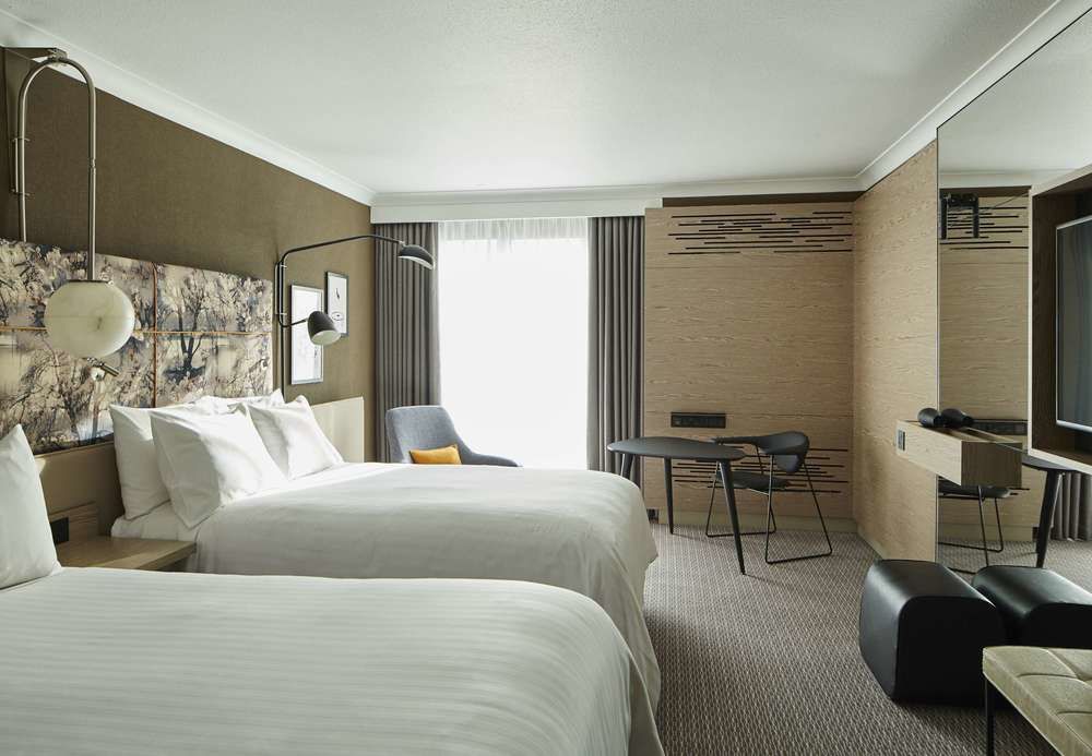 Fotos del hotel - LONDON MARRIOTT HOTEL REGENTS PARK
