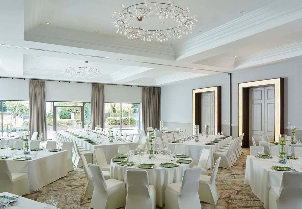 Fotos del hotel - LONDON MARRIOTT HOTEL REGENTS PARK