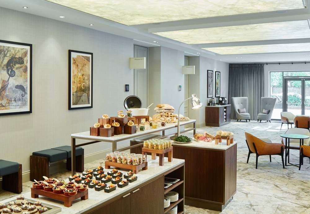 Fotos del hotel - LONDON MARRIOTT HOTEL REGENTS PARK