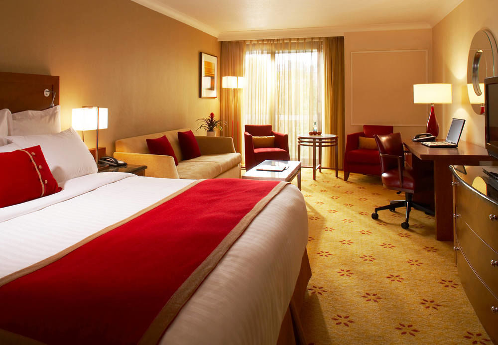 Fotos del hotel - LONDON MARRIOTT HOTEL REGENTS PARK