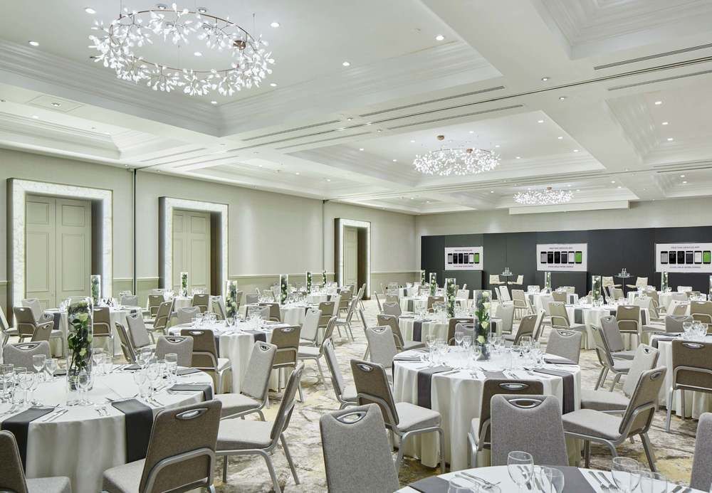 Fotos del hotel - LONDON MARRIOTT HOTEL REGENTS PARK