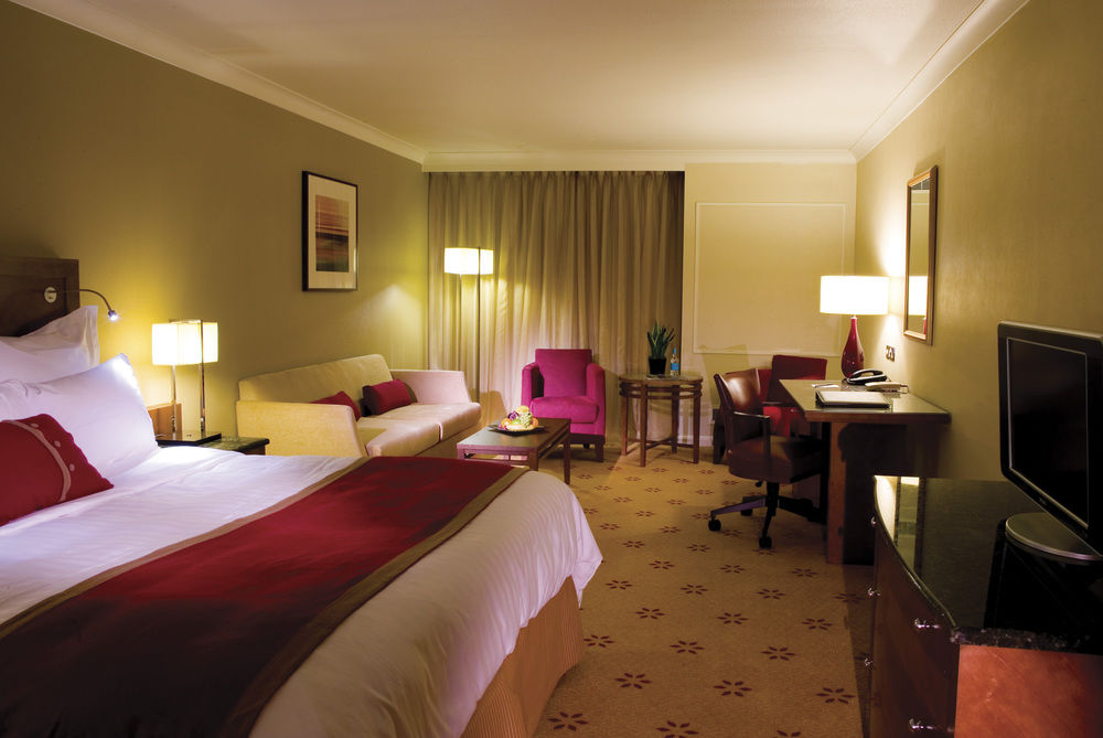 Fotos del hotel - LONDON MARRIOTT HOTEL REGENTS PARK