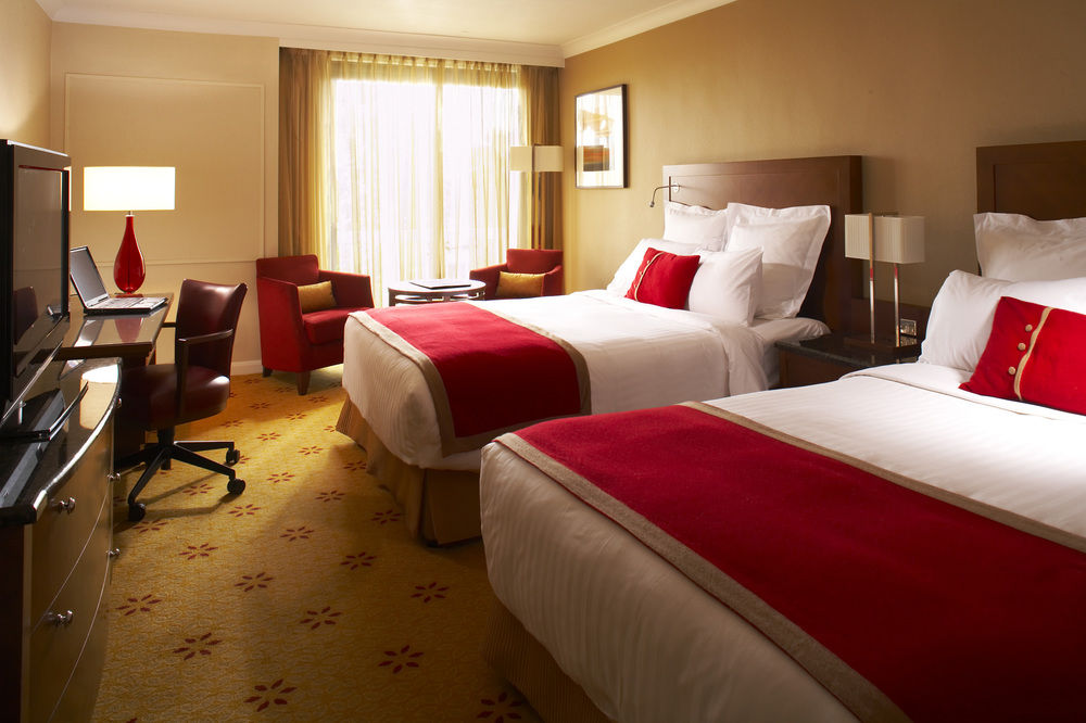 Fotos del hotel - LONDON MARRIOTT HOTEL REGENTS PARK