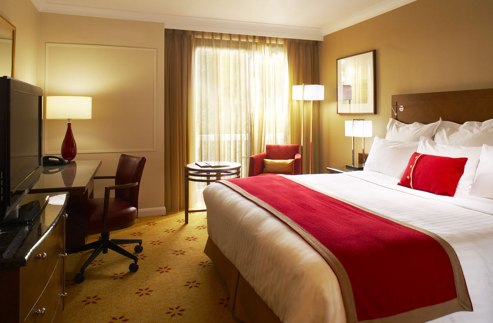 Fotos del hotel - LONDON MARRIOTT HOTEL REGENTS PARK