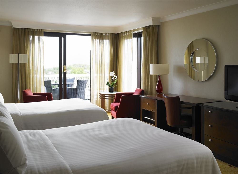 Fotos del hotel - LONDON MARRIOTT HOTEL REGENTS PARK