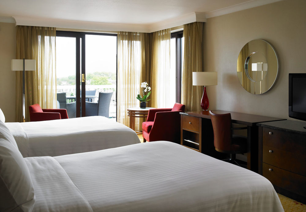 Fotos del hotel - LONDON MARRIOTT HOTEL REGENTS PARK