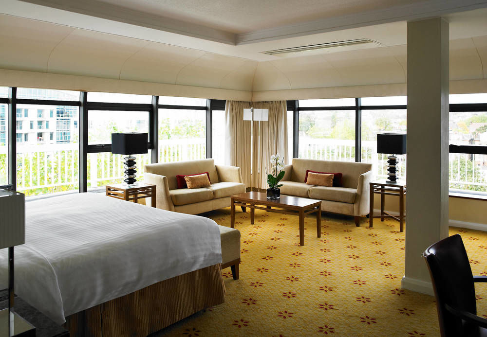 Fotos del hotel - LONDON MARRIOTT HOTEL REGENTS PARK