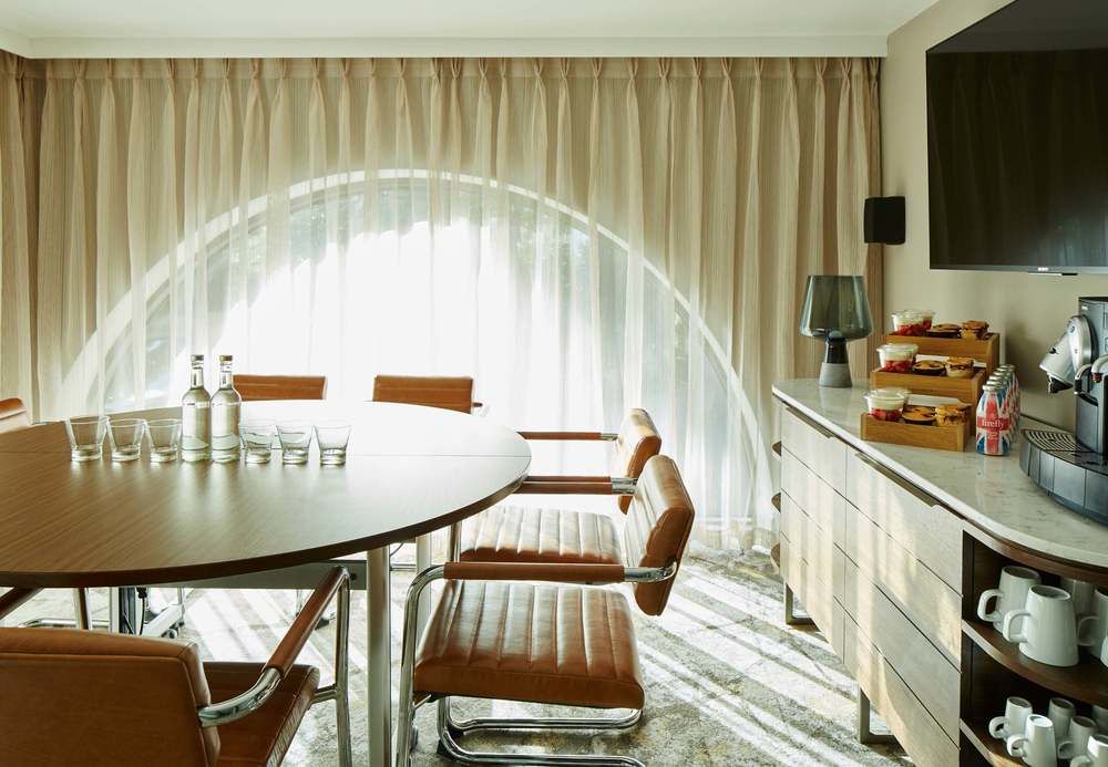 Fotos del hotel - LONDON MARRIOTT HOTEL REGENTS PARK